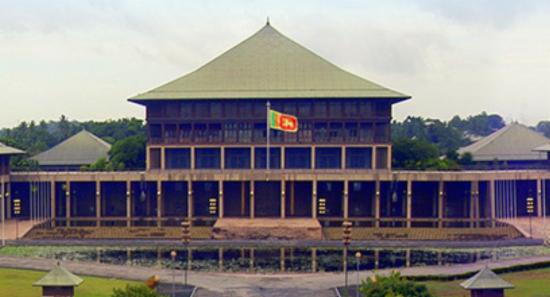 Parliament to Convene Today (22)